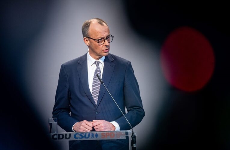 Україна в НАТО: Майбутній канцлер ФРН зробив заяву