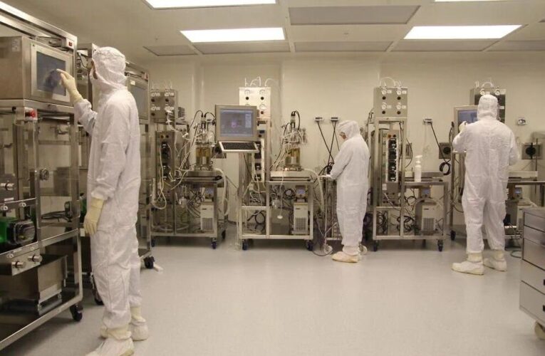 Україна закупила в Ізраїлю препарат від радіаційного опромінення