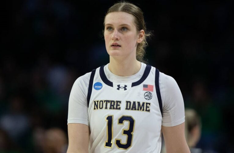 Українка Коваль швидко знайшла собі нову команду в NCAA