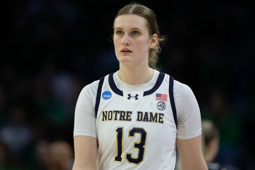 Новини спорту - Українка Коваль швидко знайшла собі нову команду в NCAA