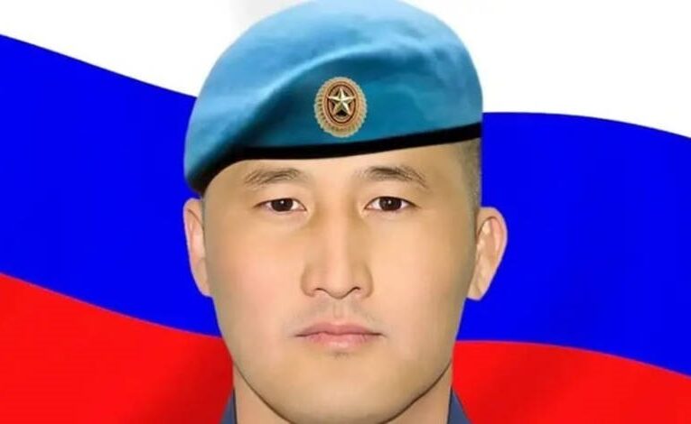 Українські військові знищили російського снайпера, який раніше був боксером