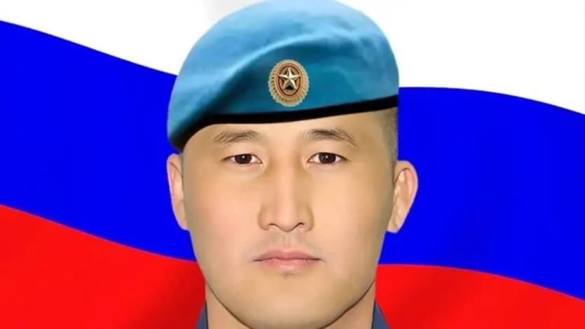 Новини спорту - Українські військові знищили російського снайпера, який раніше був боксером