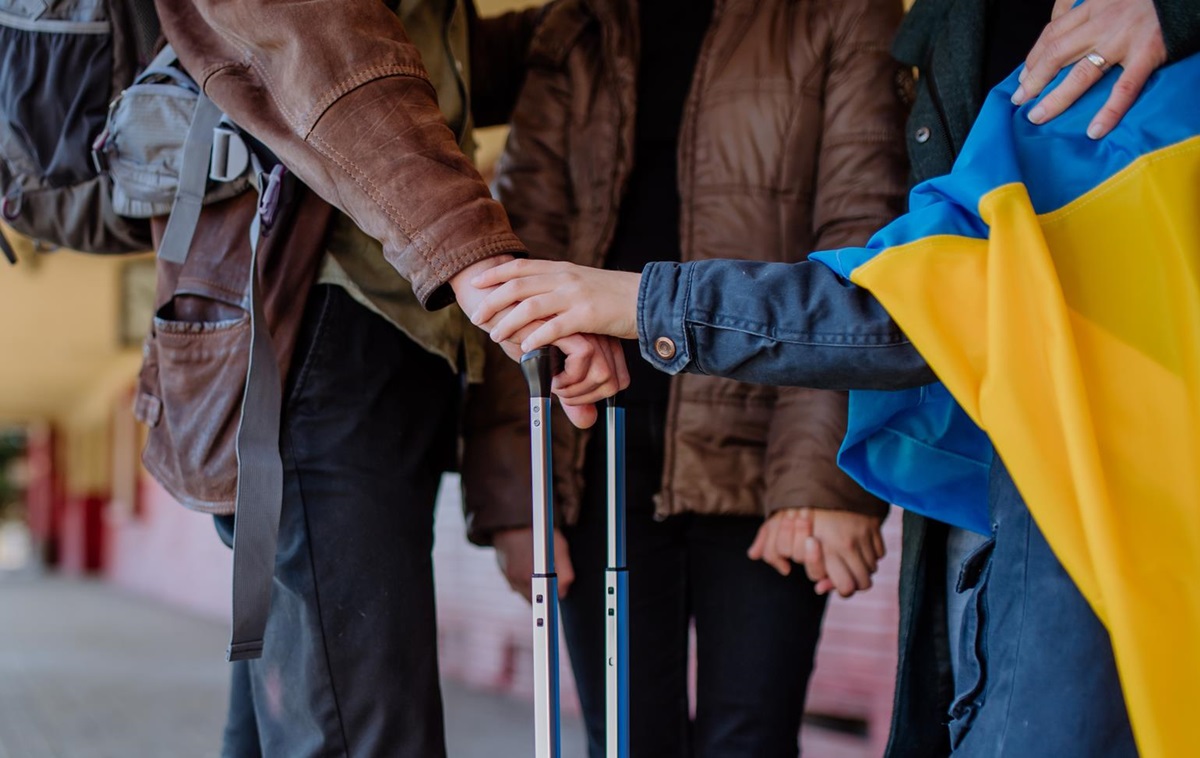 Без категорії - Українським біженцям загрожує втрата правового статусу в ЄС - ЗМІ