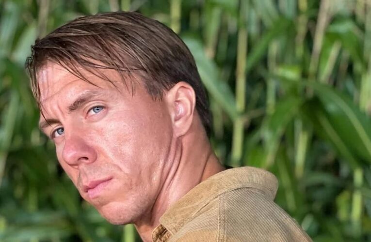 Український актор зізнався, чи готовий піти воювати після вручення повістки