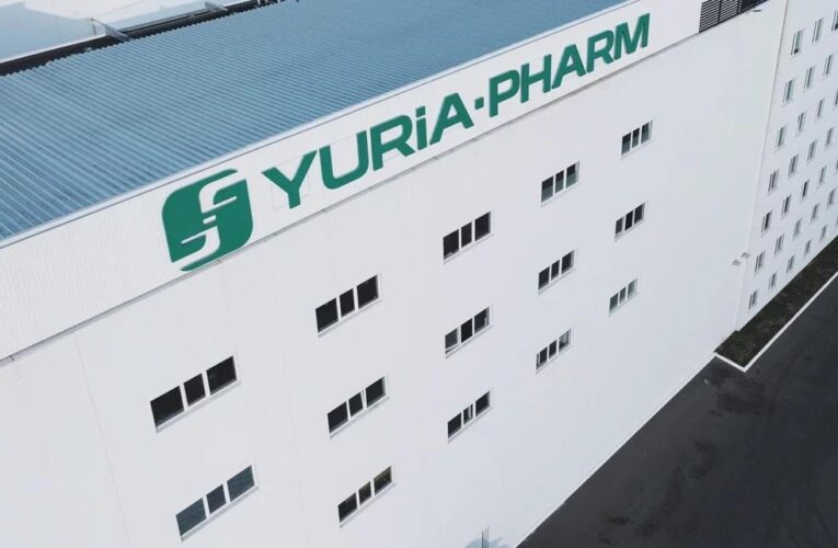 Український виробник ліків за рік збільшив дохід на 900 млн грн