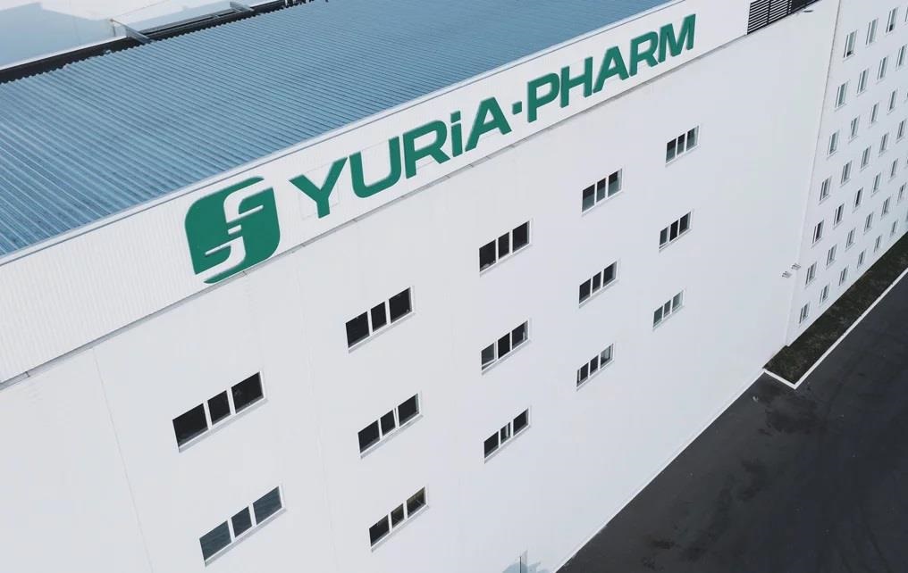 Новини бізнесу - Український виробник ліків за рік збільшив дохід на 900 млн грн