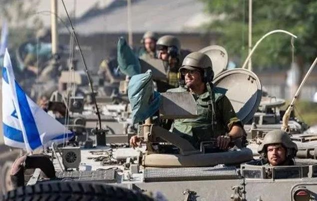 Українці служитимуть як ізраїльтяни: в чому особливість армії ЦАХАЛ