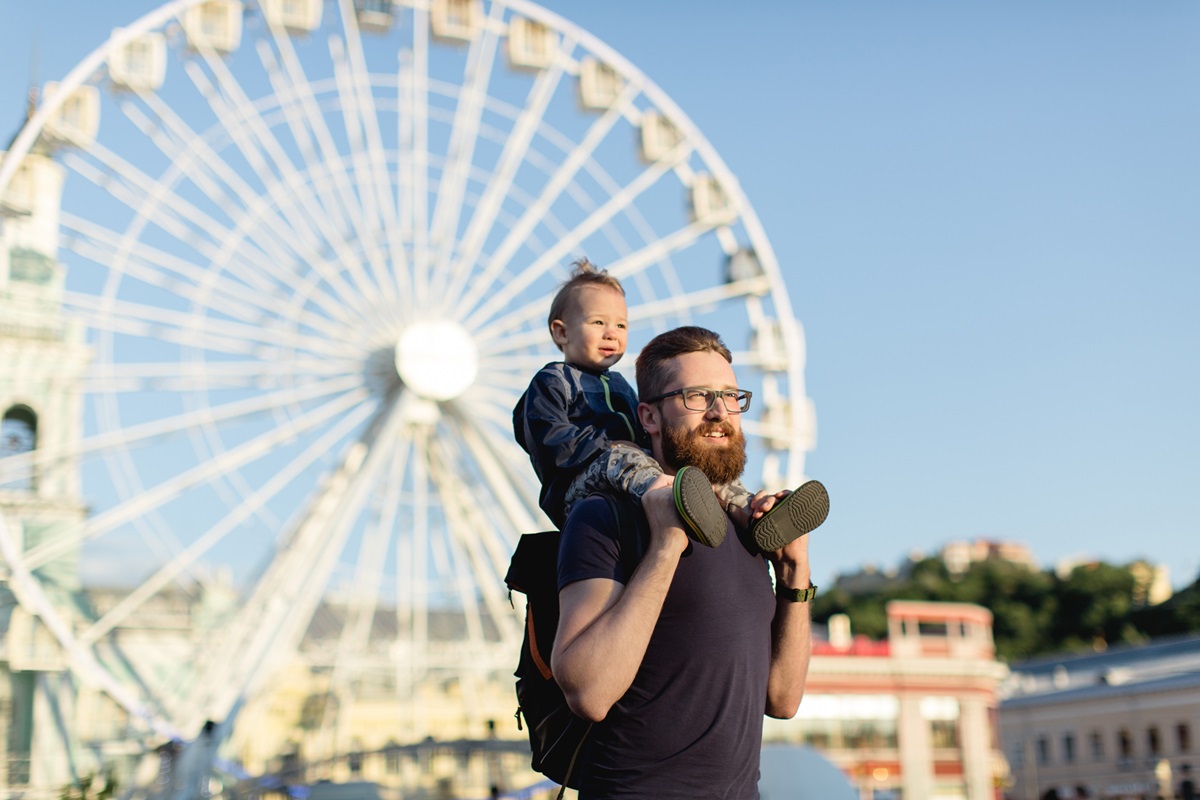 Новини України - Українці вперше за два роки максимально позитивно оцінюють свій добробут