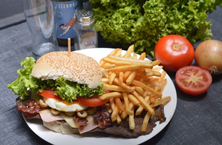 Ультраоброблені продукти стали причиною понад 124 тис. смертей у США