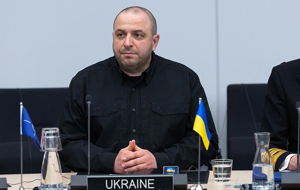 Новини України - Умєров оцінив роль Європи в озброєнні України