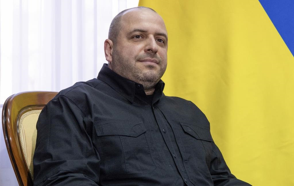 Новини України - Умєров прибув на зустріч "коаліції охочих"