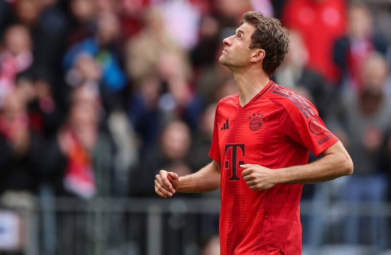 Універсальний гравець Баварії відзначився особливим досягненням
