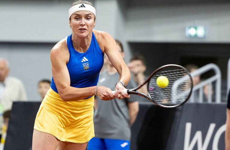 Уперше в історії: Україна буде грати у фіналі Кубка Біллі Джин Кінг