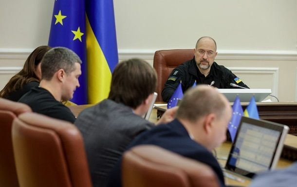 Уряд направив 128 млн грн на формування армійських корпусів у ЗСУ