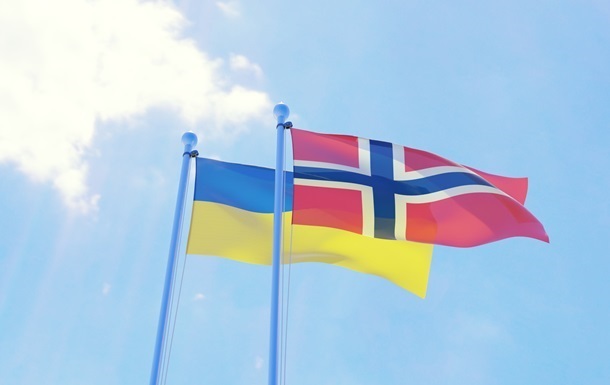 Уряд Норвегії погодив збільшення допомоги Україні до майже $8 млрд