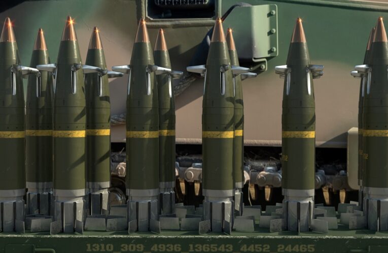 Уряд спростив імпорт вибухових речовин