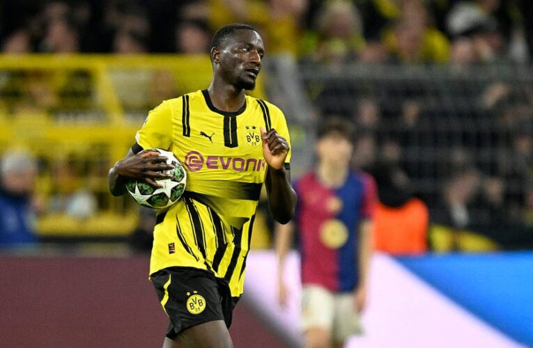 УЄФА визначив найкращого гравця тижня в Лізі чемпіонів