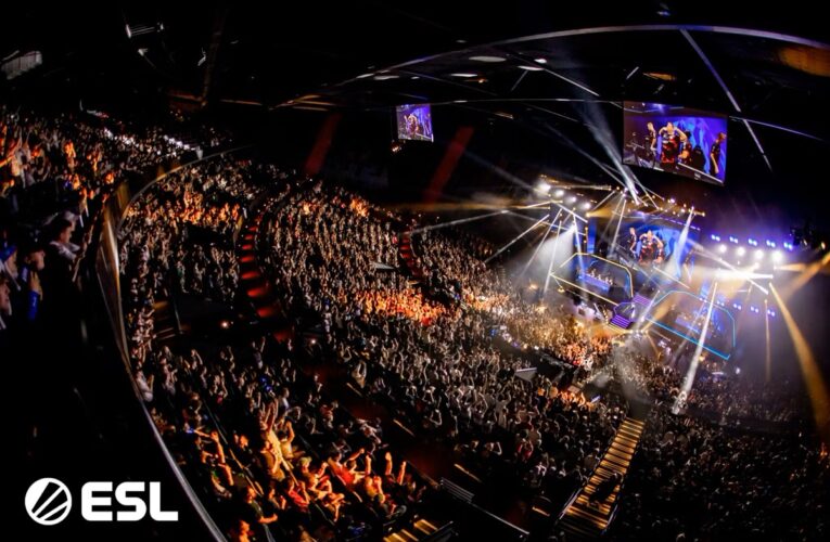 В Австралії почався найстарший регулярний турнір з Counter-Strike