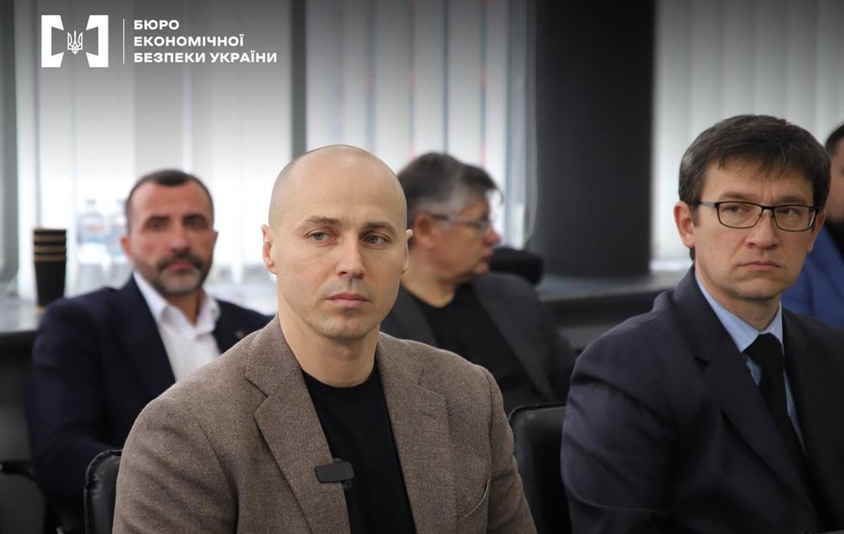 Новини бізнесу - В БЕБ створюють контакт-центр по захисту інтелектуальної власності