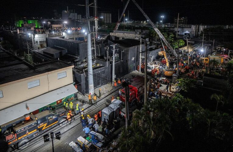 В Домінікані обвалився дах клубу: майже 100 жертв