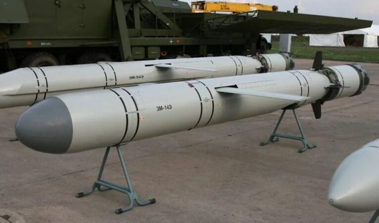 В ГУР оновили дані про головні підприємства, що озброюють армію РФ