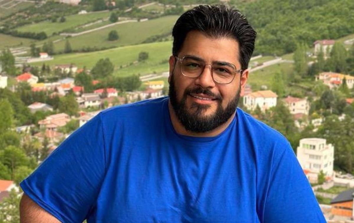 Новини світу - В Ірані стратили чоловіка за підозрою в роботі на Ізраїль