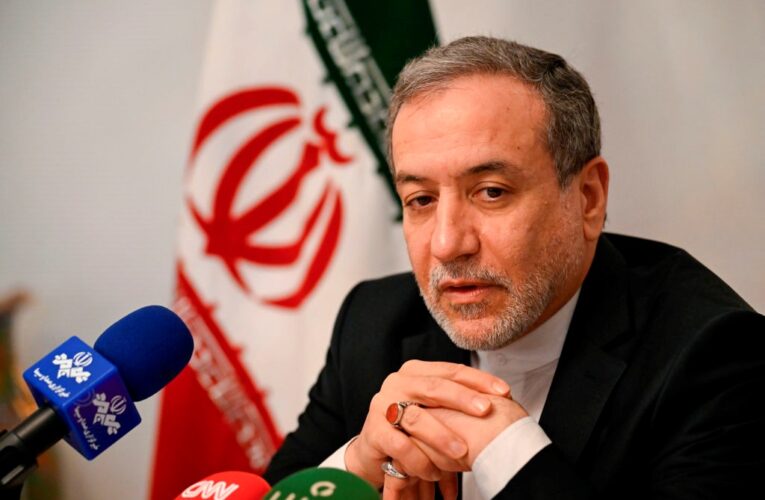 В Ірані уточнили заяву Трампа щодо перемовин