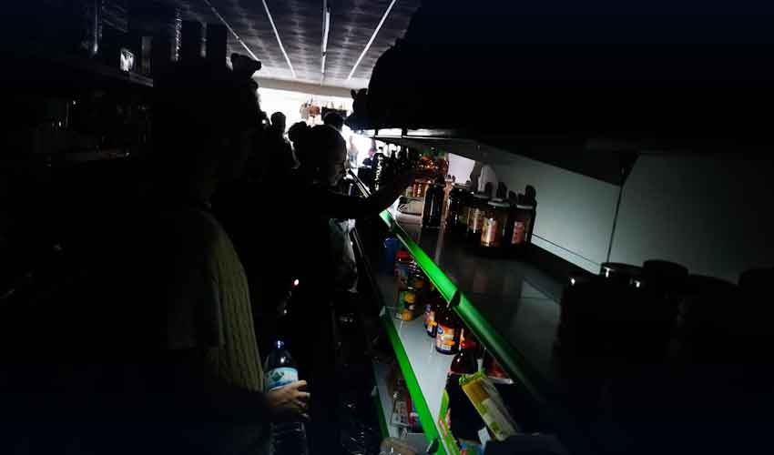 Новини світу - В Іспанії оголосили надзвичайний стан