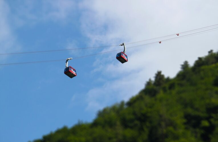 В Італії сталася аварія на канатній дорозі, загинули люди
