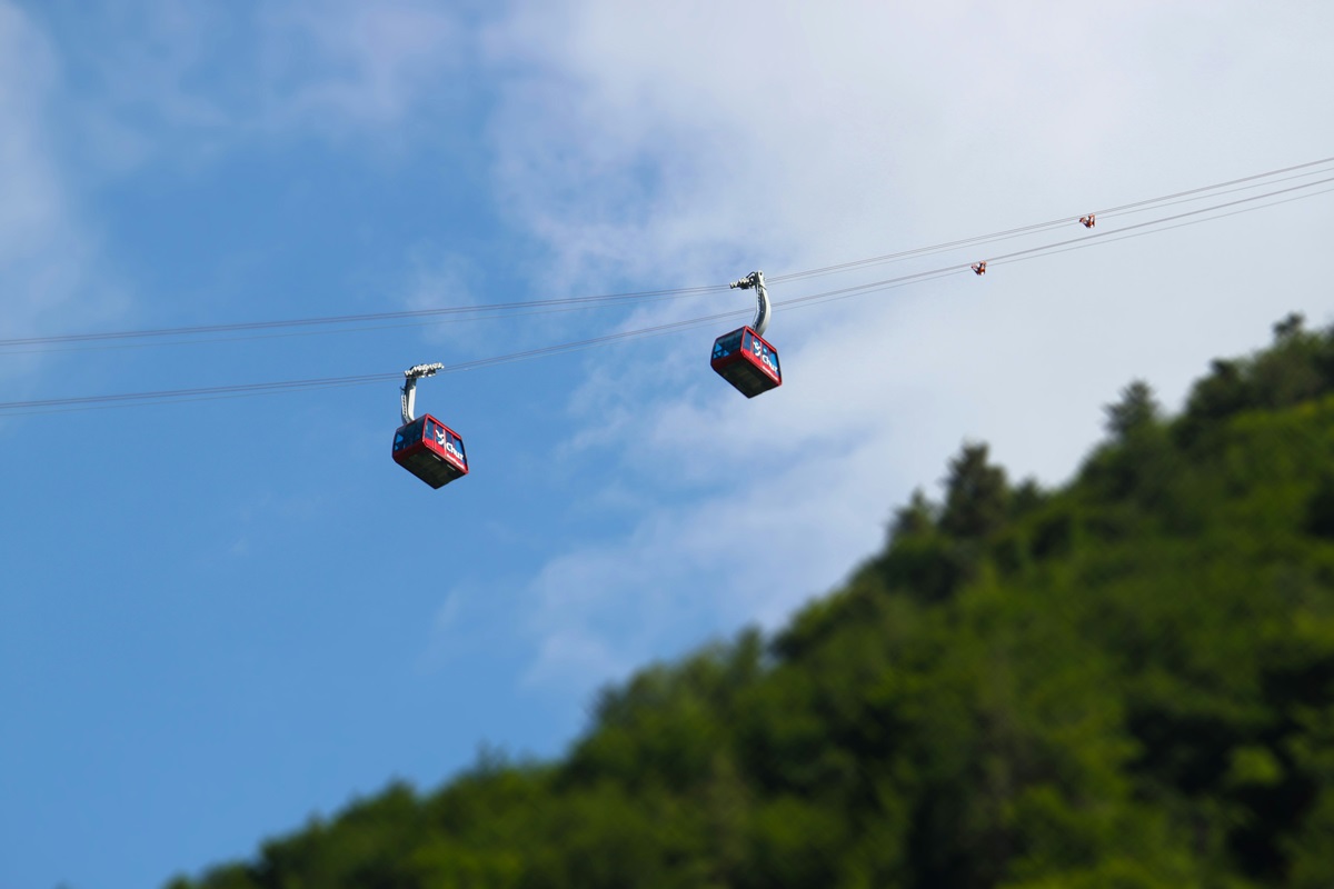 Новини світу - В Італії сталася аварія на канатній дорозі, загинули люди