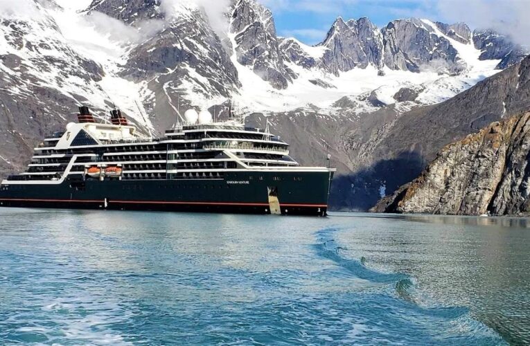 В Італії збудували два експедиційні кораблі зі сталі Метінвесту