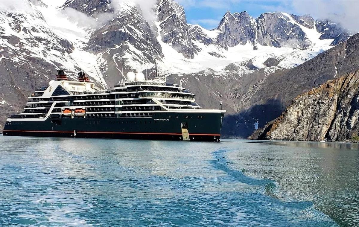 Новини бізнесу - В Італії збудували два експедиційні кораблі зі сталі Метінвесту