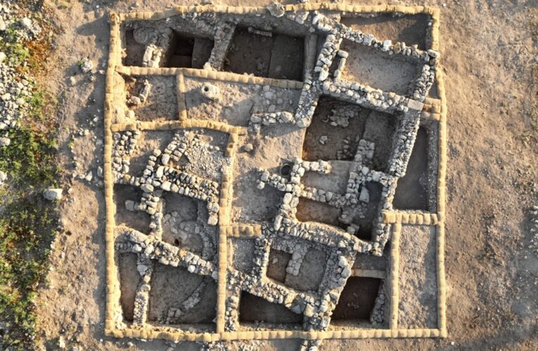 В Ізраїлі знайшли перший доказ однієї з біблійних битв