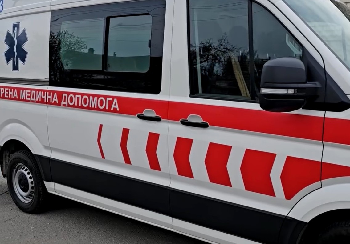 Новини України - В Херсоні через атаку росіян постраждали вагітна жінка та дитина