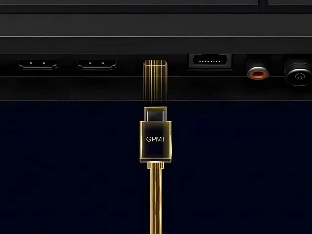 Технології - В Китаї представили альтернативу для HDMI та DisplayPort