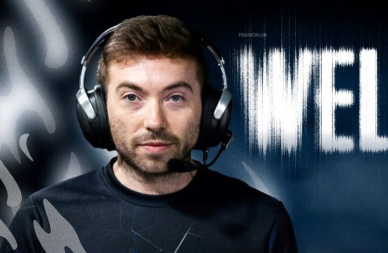 В команді Зінченка відбулася зміна головного тренера