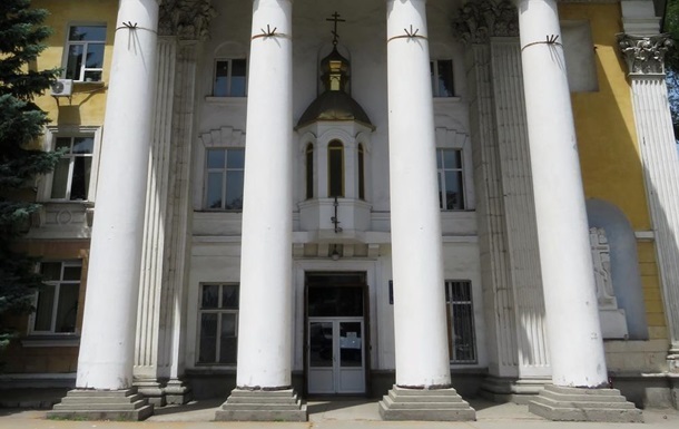 В МЗС розповіли про гоніння РФ проти духовенства та вірян в окупації