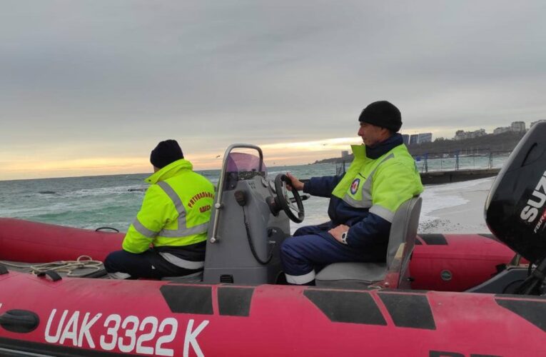 В Одесі почали підготовку пляжів до літа