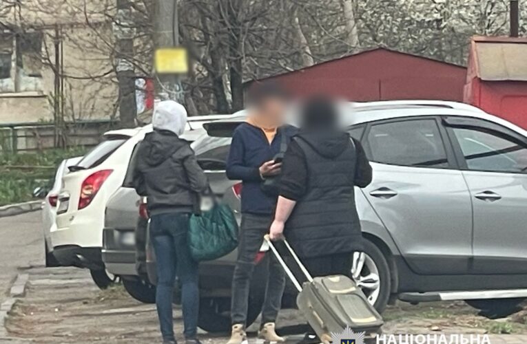 В Одесі затримано іноземця за вербування українок для роботи в інтим-сфері