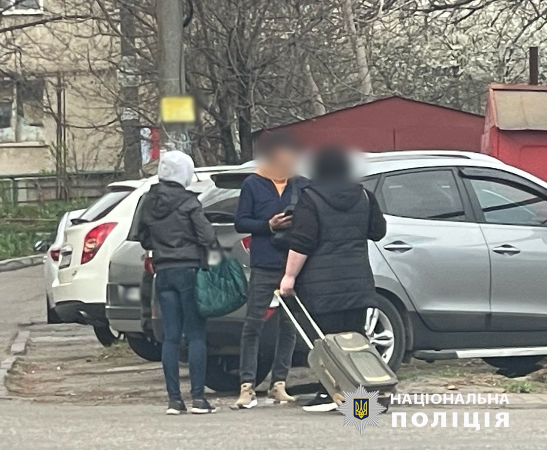 Новини України - В Одесі затримано іноземця за вербування українок для роботи в інтим-сфері
