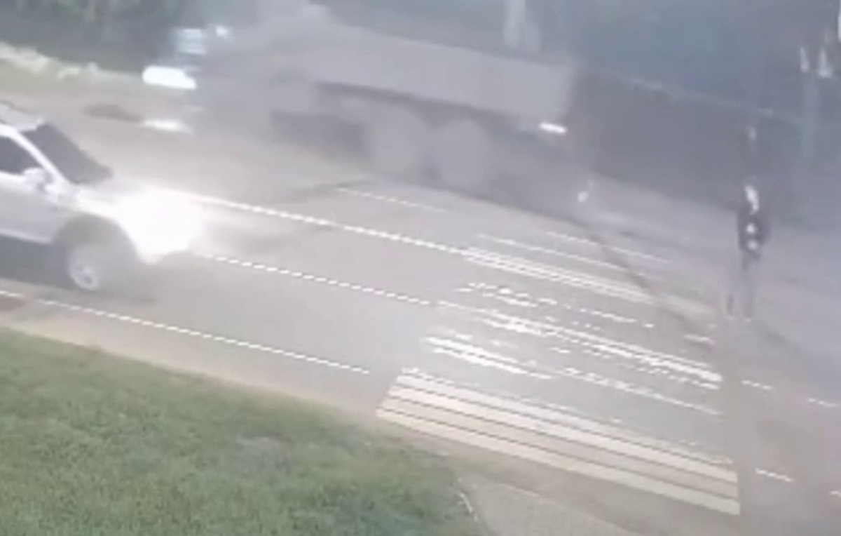 Події - В окупованій Макіївці військовий РФ переїхав юнака