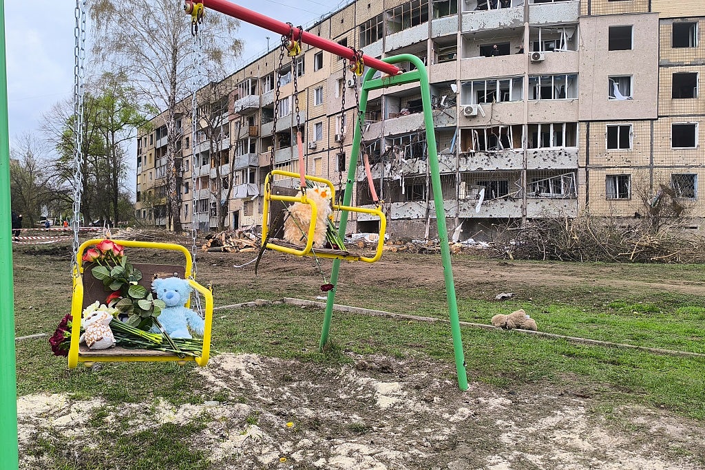 Новини світу - В ООН засудили російську атаку на Кривий Ріг