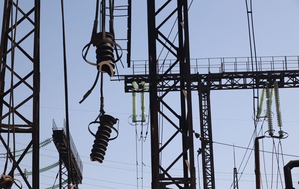 Новини України - В ОП назвали дату початку енергетичного перемир'я