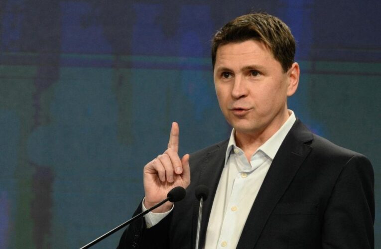 В ОП назвали два важелі тиску на Росію