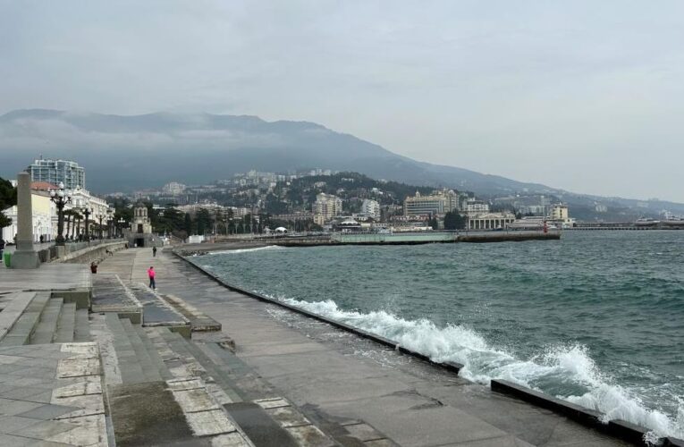 В ОП відреагували на заяви про “російський” Крим