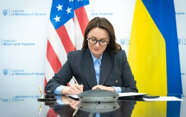 Новини України - В ОП заперечують заяву Бессента щодо угоди про копалини - ЗМІ