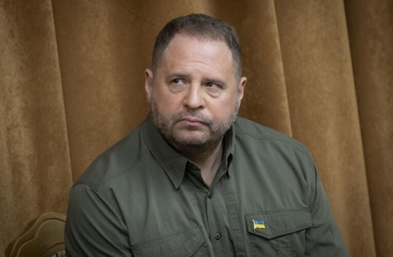 В ОП заявили про “не дуже гарні тенденції” між США і Росією