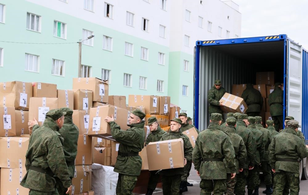 Новини світу - В Підмосков'ї стався вибух у казармі, є потерпілі - ЗМІ
