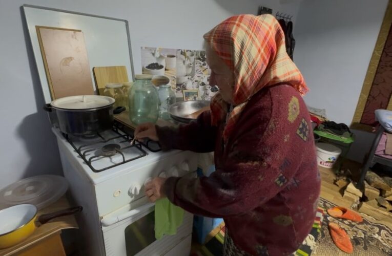 В Придністров’ї призупинили подачу газу