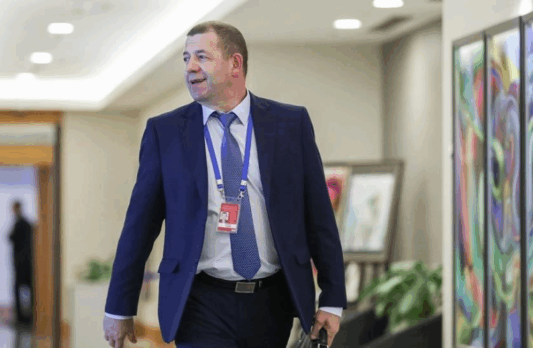 В РФ сказали, чим займався вбитий генерал Москалик